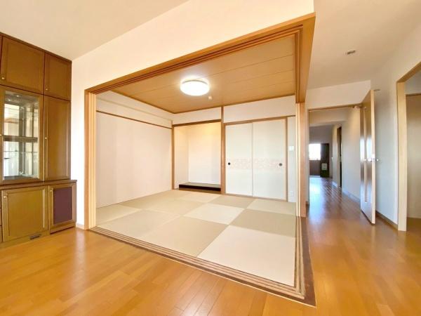 ユニーブル高野台北