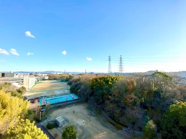 ユニーブル高野台北