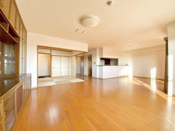 ユニーブル高野台北