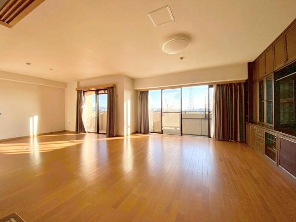 ユニーブル高野台北