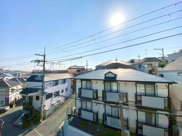 豊中市刀根山６丁目の新築一戸建
