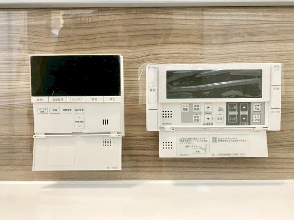 豊中市刀根山６丁目の新築一戸建