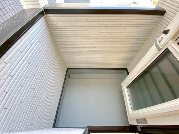 豊中市刀根山６丁目の新築一戸建