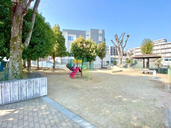豊中市刀根山６丁目の新築一戸建