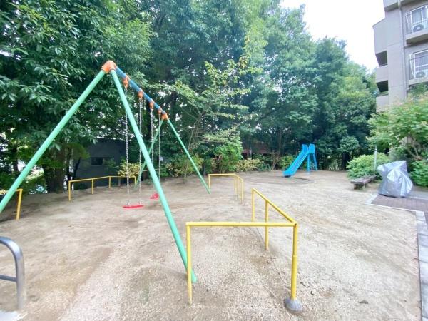 千里中央パークヒルズ