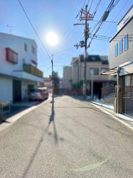 豊中市千里園２丁目の中古一戸建て