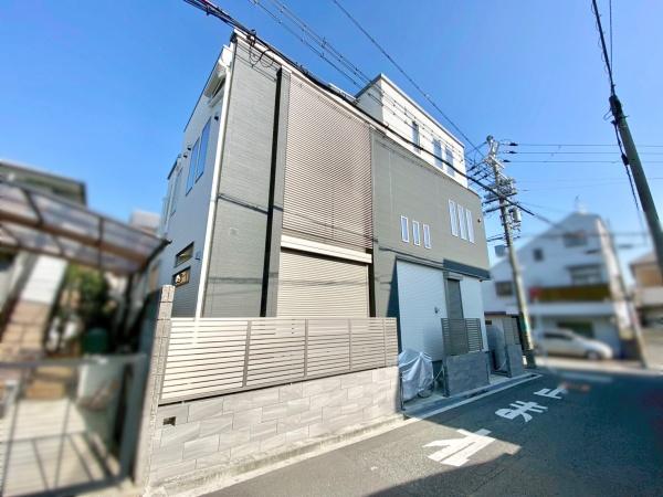 豊中市千里園２丁目の中古一戸建