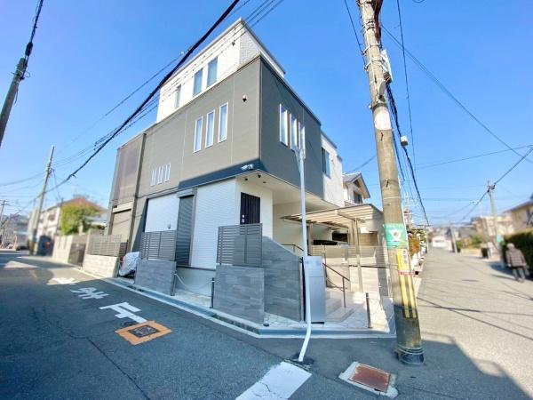 豊中市千里園２丁目の中古一戸建