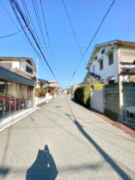 豊中市千里園２丁目の中古一戸建て