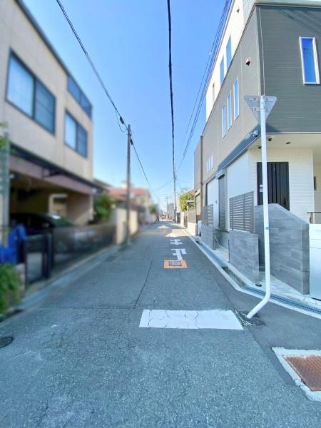 豊中市千里園２丁目の中古一戸建て