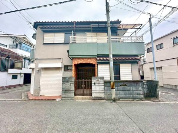 大阪市淀川区田川北１丁目の売土地