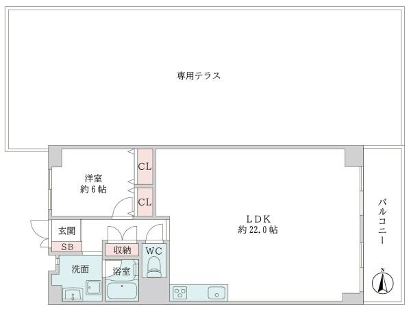 豊中緑ヶ丘サンハイツ
