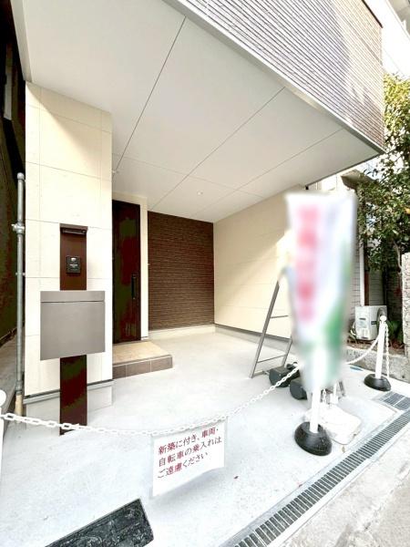 大阪市淀川区田川１丁目の新築一戸建