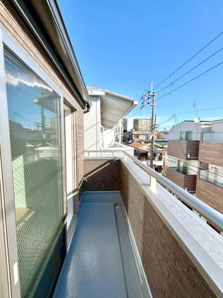大阪市淀川区田川１丁目の新築一戸建