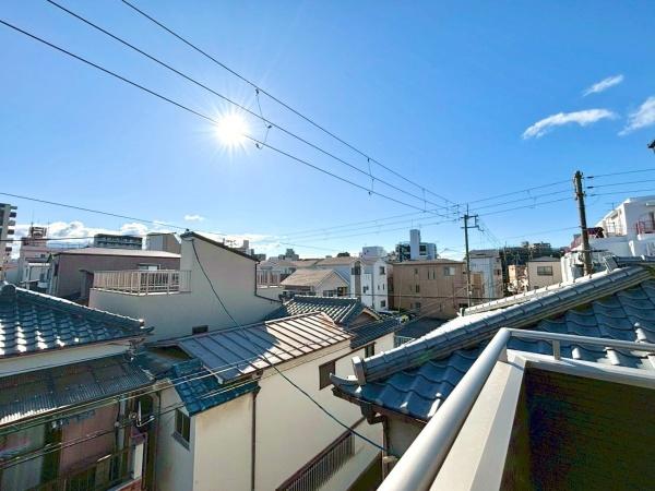 大阪市淀川区田川１丁目の新築一戸建