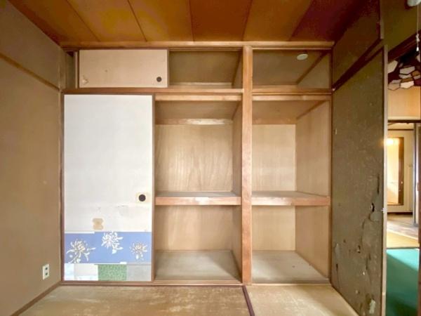 千里竹見台団地A４