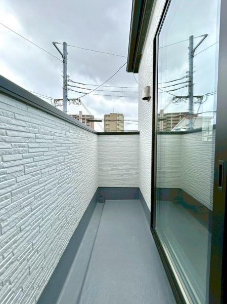 豊中市清風荘１丁目の新築一戸建