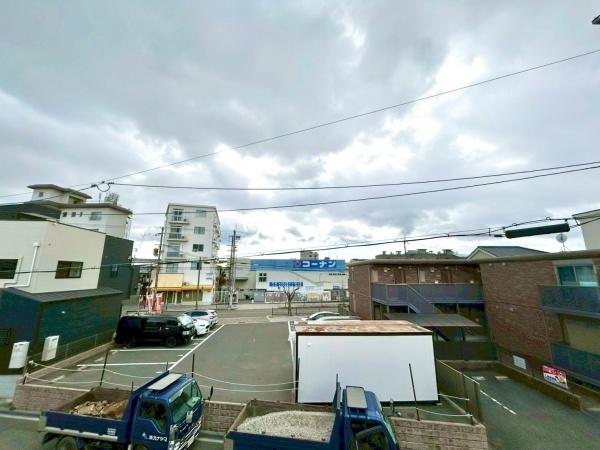 豊中市清風荘１丁目の新築一戸建