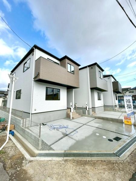 豊中市清風荘１丁目の新築一戸建