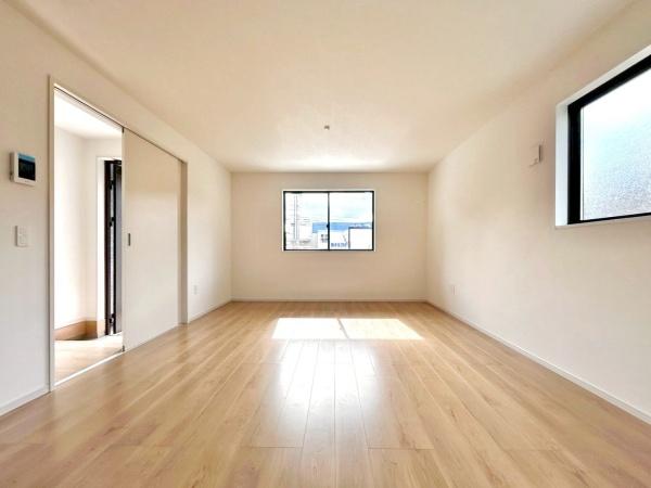 豊中市清風荘１丁目の新築一戸建