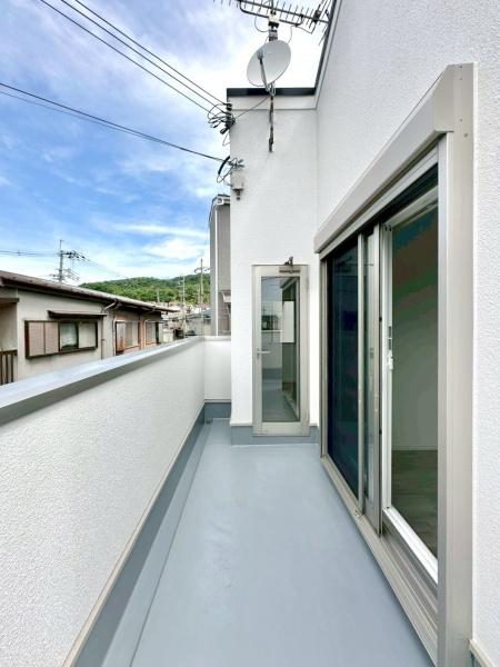 高槻市山手町１丁目の中古一戸建て