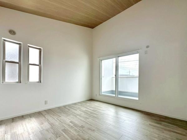 高槻市山手町１丁目の中古一戸建て
