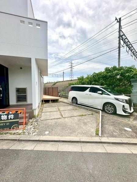 高槻市山手町１丁目の中古一戸建て