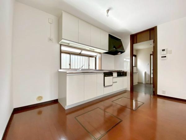 豊中市夕日丘２丁目の中古一戸建て