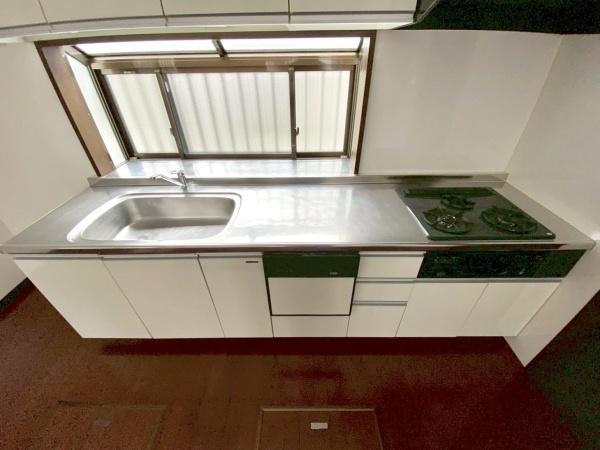 豊中市夕日丘２丁目の中古一戸建て