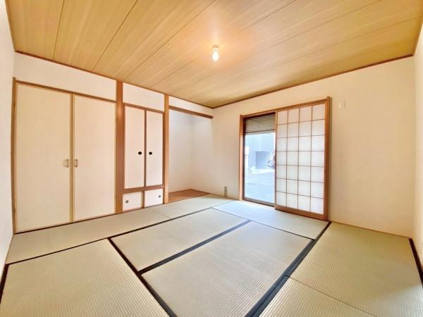 豊中市夕日丘２丁目の中古一戸建て