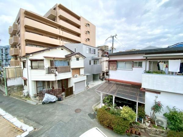 豊中市夕日丘２丁目の中古一戸建て