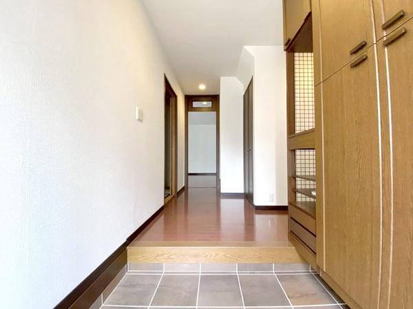 豊中市夕日丘２丁目の中古一戸建て