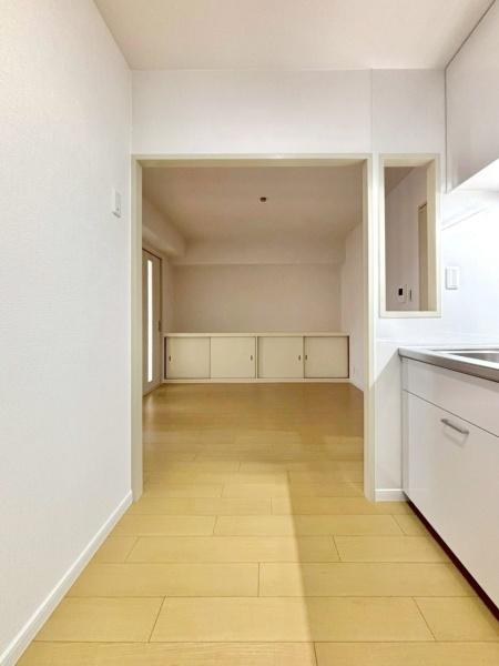 日商岩井野里マンション
