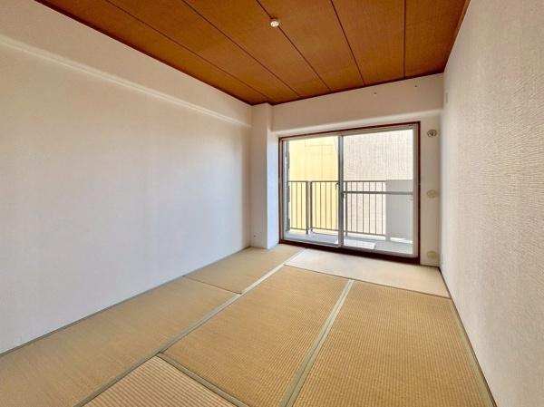日商岩井野里マンション