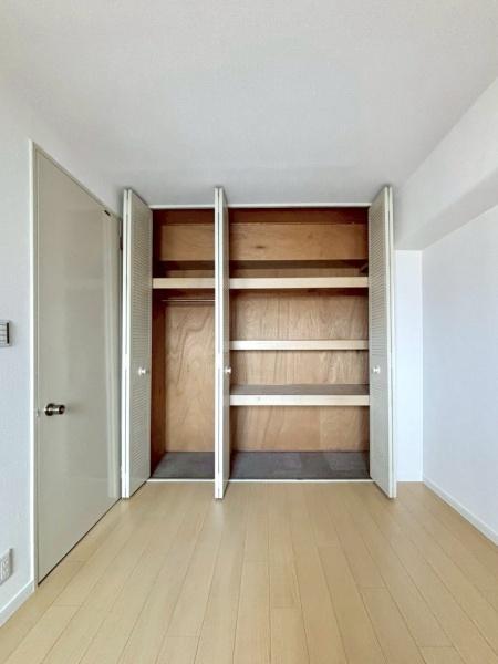 日商岩井野里マンション