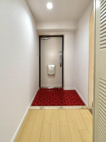 日商岩井野里マンション