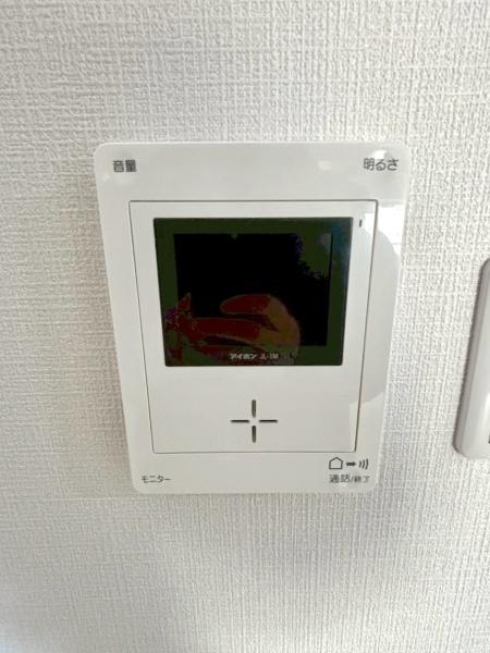 日商岩井野里マンション