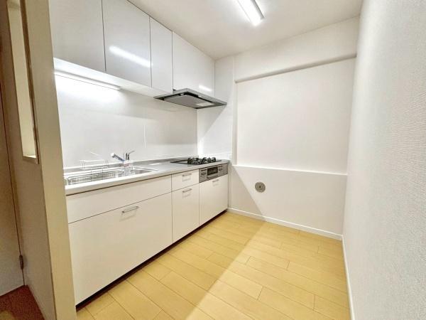日商岩井野里マンション