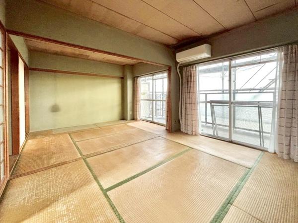 オリーブハイツ相川１号棟