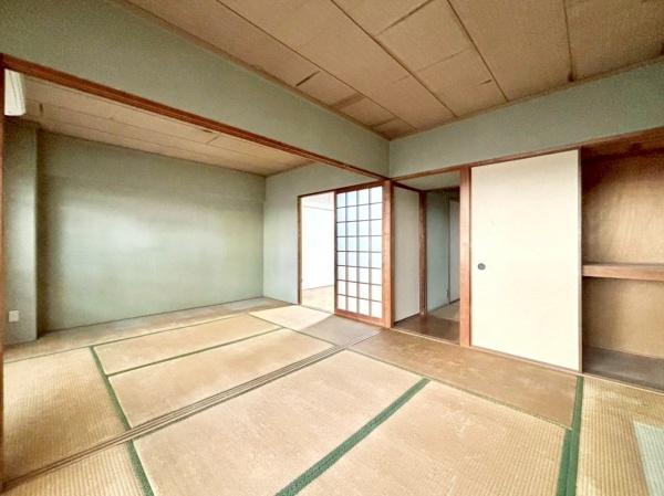 オリーブハイツ相川１号棟