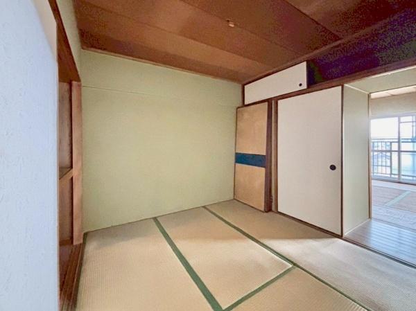 オリーブハイツ相川１号棟
