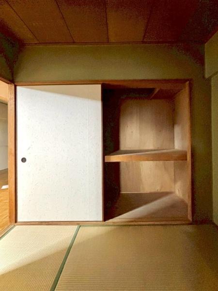 オリーブハイツ相川１号棟