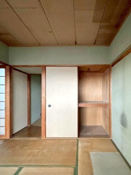 オリーブハイツ相川１号棟