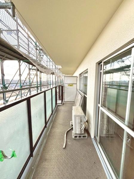 オリーブハイツ相川１号棟