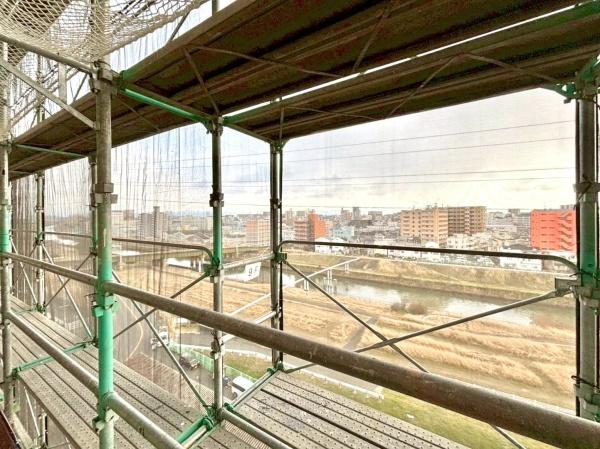 オリーブハイツ相川１号棟