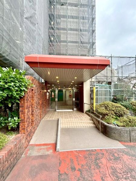 オリーブハイツ相川１号棟