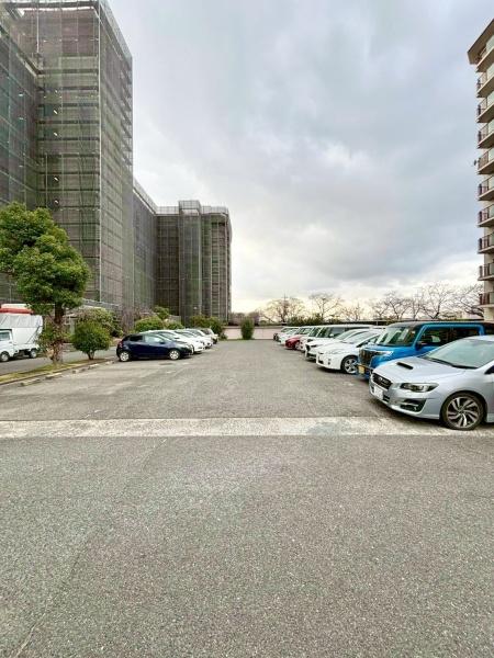 オリーブハイツ相川１号棟