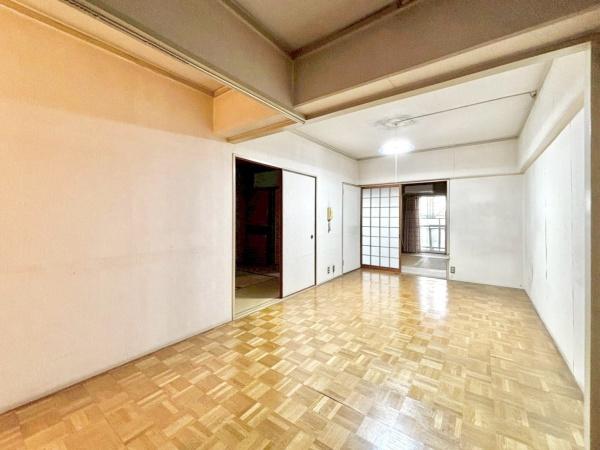 オリーブハイツ相川１号棟