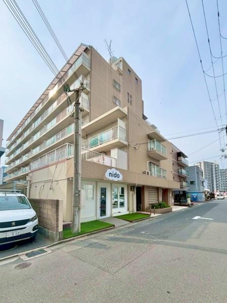 ファミリーコーポ江坂