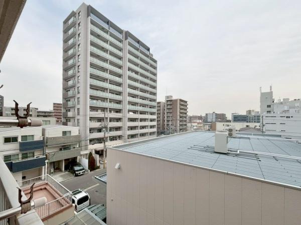 ファミリーコーポ江坂
